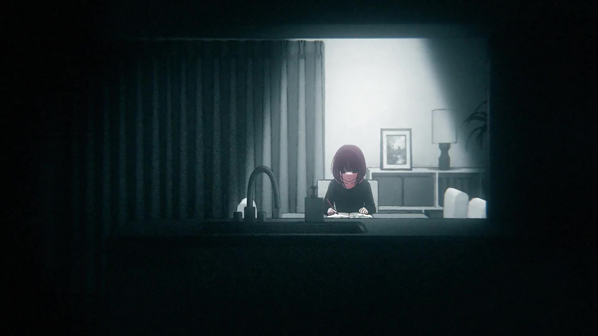 [Tsukyio Editing Resources] Oshi No Ko Season 1 (Episode 11) Raw Clips (82) (tsukyio.com).mp4